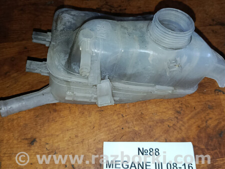 ФОТО №88 Бачок розширювальний 21710005R для III 08-16 для Renault Megane (95-03) Львів