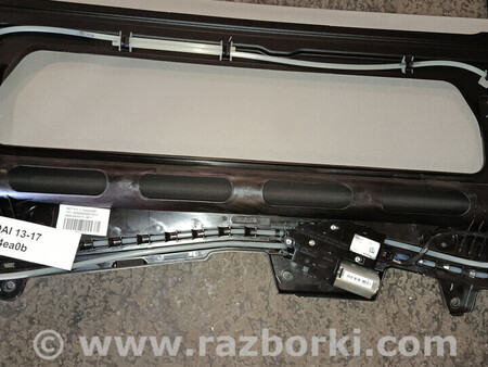 ФОТО Панорама 916864ea0b для 13-17 для Nissan Qashqai/Roque Sport J11 (13-21) Львів
