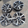 Диск R19 Nissan Qashqai/Roque Sport J11 (13-21)