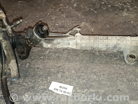 ФОТО Рулевая рейка для Volkswagen T4 Transporter, Multivan (90-03) Львів