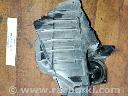 ФОТО №141 Корпус повітряного фільтра 8200820922 для 08-16 для Renault Megane (95-03) Львів