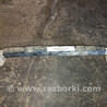 №27 Підсилювач заднього бампера 756100018R для 08-16 Renault Megane (95-03)