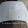 №280 Капот 2002312 для MK 7 13-17 Ford Fiesta (все модели)