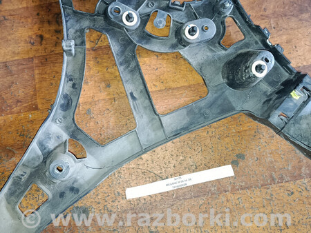 ФОТО №173 Кронштейн бампера задній правий 791820002R для III 08-16 для Renault Megane (95-03) Львів