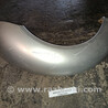 №490 Крило заднє ліве 1C0821301E для Volkswagen 98-05 Volkswagen Beetle A4 9C1, 1C1, 1Y7 (03.1997-07.2010)