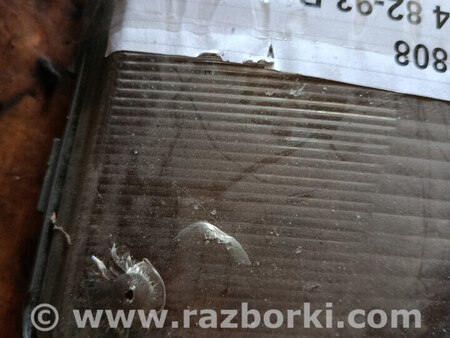 ФОТО №808 Скло фари праве FP 3526 RS6-E для Mercedes 124 82-93 для Mercedes-Benz 124 Львів