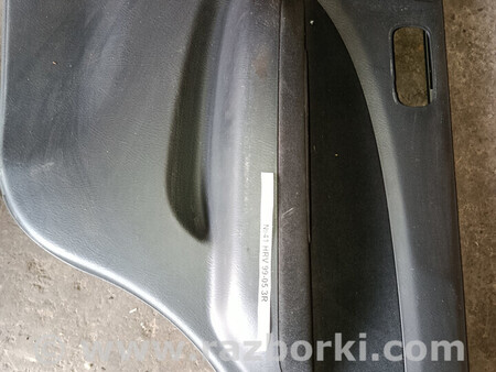 ФОТО Карта двери задней правой для Honda HR-V I GH (98-06) Львів