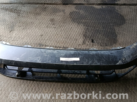 ФОТО Губа бампера для Nissan Qashqai/Roque Sport J11 (13-21) Львів
