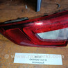 №1127 Ліхтар задній правий 265504ea5a для 13-21 Nissan Qashqai/Roque Sport J11 (13-21)