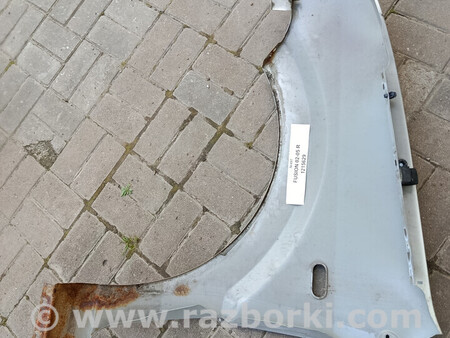 ФОТО №497 Крило переднє праве 1215629 для 02-05 для Ford Fusion (все модели и года EU + USA) Львів
