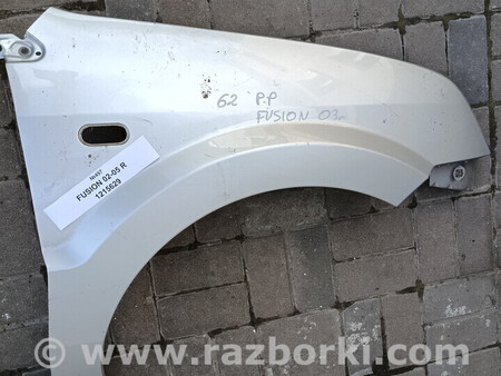 ФОТО №497 Крило переднє праве 1215629 для 02-05 для Ford Fusion (все модели и года EU + USA) Львів