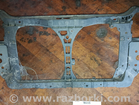 ФОТО №235 Передня панель 641011G000 для II 05-11 для KIA Rio 2 JB (05-11) Львів
