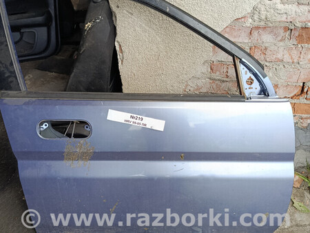 ФОТО Дверь передняя правая для Honda HR-V I GH (98-06) Львів