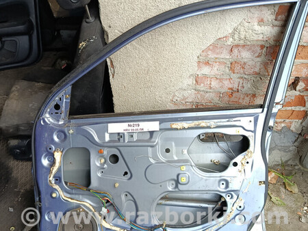 ФОТО Дверь передняя правая для Honda HR-V I GH (98-06) Львів