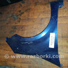 №466 Крило праве 7701475516 для 04-12 Renault Modus (04-12)