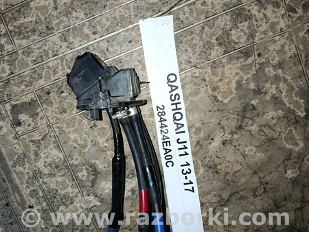 ФОТО Камера 284424EA0C для Qashqai J11 13-17 для Nissan Qashqai/Roque Sport J11 (13-21) Львів