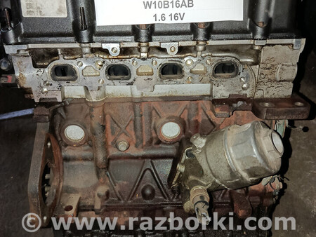 ФОТО №311 Двигун W10B16AB 1.6 16V для Cooper R50 для MINI R50 One (01-08) Львів