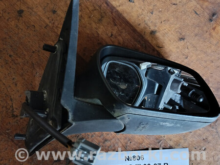 ФОТО Зеркало правое для Ford Mondeo (все модели) Львів