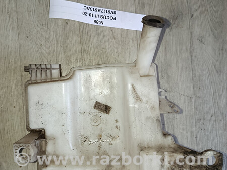 ФОТО Бачок омывателя для Ford Focus (все модели) Львів