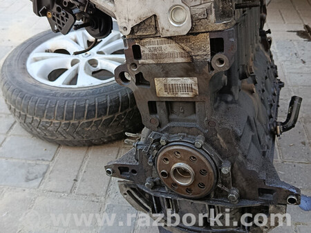 ФОТО №314 Двигун 2.5D M57T для E60 03-09 для BMW 5 E60 (03-10) Львів