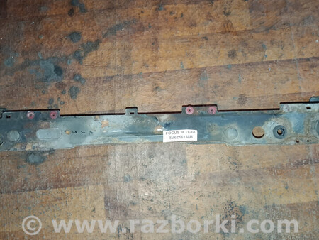 ФОТО Супорт балка радіатора нижній 8V6Z16138B для III 11-18 для Ford Focus (все модели) Львів