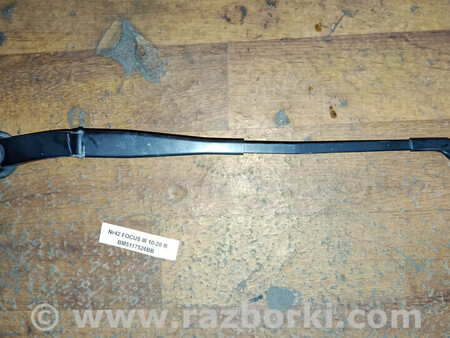 ФОТО №42 Щіткотримач правий BM5117526BB для III 10-20 для Ford Focus (все модели) Львів