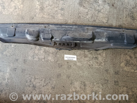 ФОТО Пластик под лобовое стекло для Ford Focus (все модели) Львів