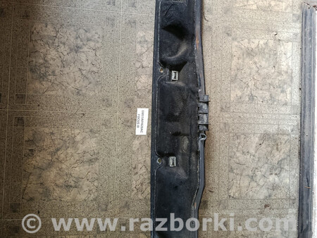 ФОТО Пластик под лобовое стекло для Ford Focus (все модели) Львів