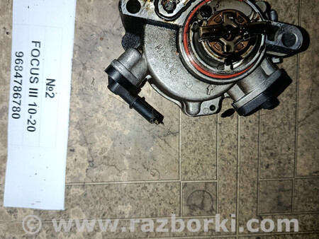 ФОТО Вакуумный насос для Ford Focus (все модели) Львів