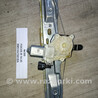 №300 Склопідйомник задній лівий BM51A27001BA для III 10-20 Ford Focus (все модели)