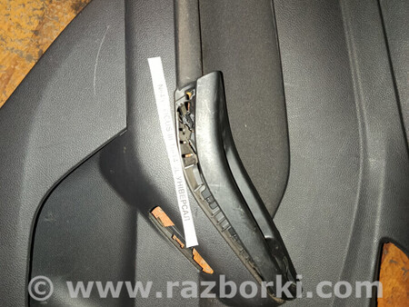 ФОТО Карта двери задней левой для Ford Focus (все модели) Львів