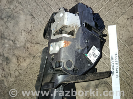 ФОТО Замок двери передней правой для Ford Focus (все модели) Львів