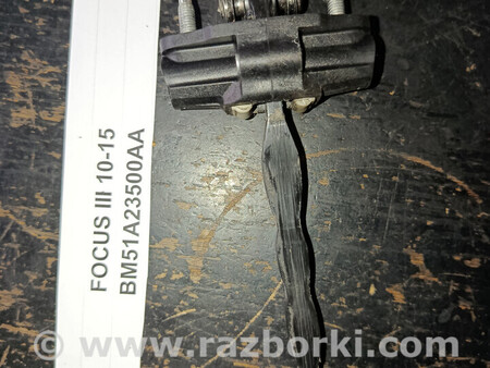 ФОТО Обмежувач дверей передній правий BM51A23500AA для III 10-15 для Ford Focus (все модели) Львів