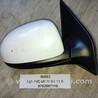 №863 Зеркало праве 8762007110 для 07-11 KIA Picanto 1 SA (04-11)