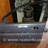 №184 Двері передні ліві для HRV 97-05 Honda HR-V I GH (98-06)