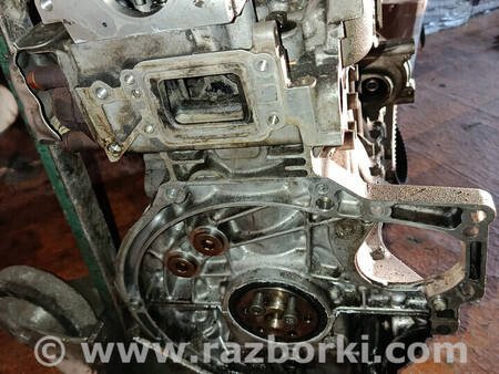 ФОТО №331 Двигун AV6Q AV6Q-6007-BB 1.6TDCI для Ill для Ford Focus (все модели) Львів