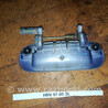 Ручка задня ліва для HRV 97-05 Honda HR-V II RU (13-21)