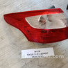 Фонарь крышки багажника LH Ford Focus (все модели)