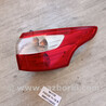 Фонарь крышки багажника RH Ford Focus (все модели)