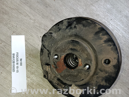 ФОТО No180 Вакуум BV612B195SD для III 10-15 для Ford Focus (все модели) Львів