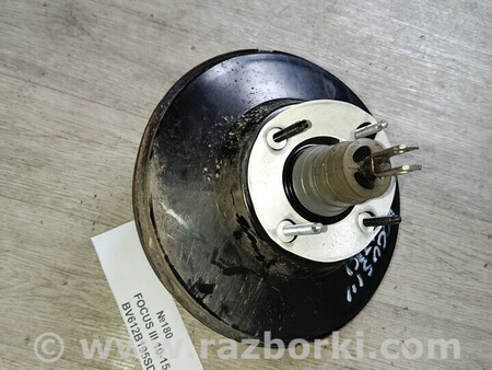ФОТО No180 Вакуум BV612B195SD для III 10-15 для Ford Focus (все модели) Львів
