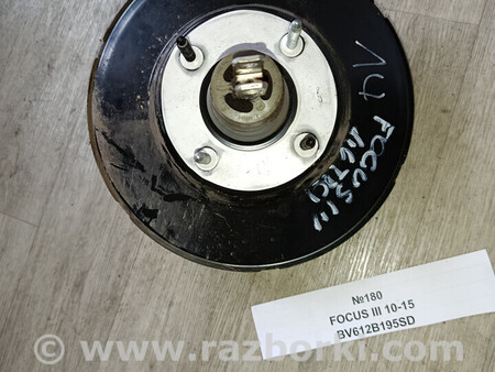 ФОТО No180 Вакуум BV612B195SD для III 10-15 для Ford Focus (все модели) Львів