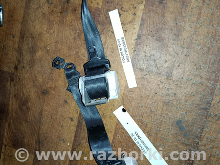 ФОТО Ремені безпеки AB617B633BAB для III 10-14 для Ford Focus (все модели) Львів