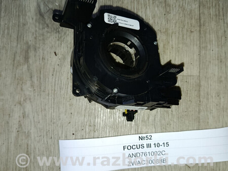ФОТО Шлейф AirBag для Ford Focus (все модели) Львів