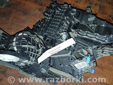 ФОТО Копрус пічки AMFH18K418 для III 10-20 для Ford Focus (все модели) Львів