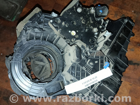 ФОТО Копрус пічки AMFH18K418 для III 10-20 для Ford Focus (все модели) Львів