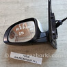 №886 Зеркало ліве для 07-11 KIA Picanto 1 SA (04-11)
