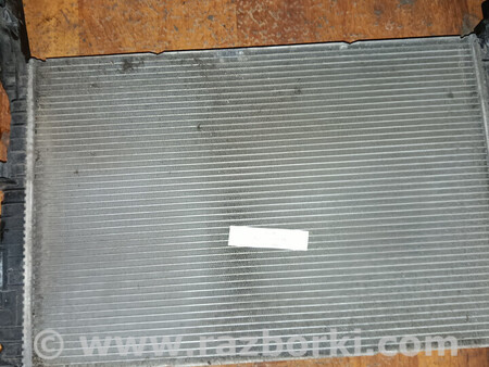 ФОТО №54 Радіатор охолодження BV618005BB для III 10-20 для Ford Focus (все модели) Львів