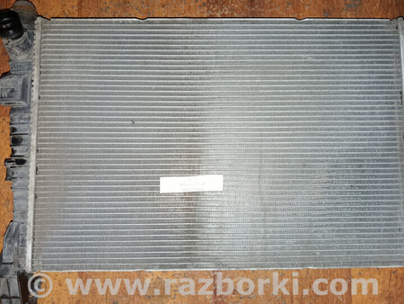 ФОТО №54 Радіатор охолодження BV618005BB для III 10-20 для Ford Focus (все модели) Львів