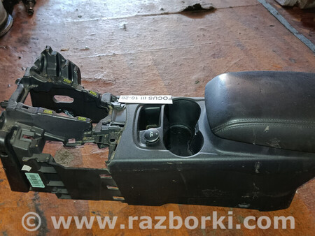 ФОТО Центральная консоль для Ford Focus (все модели) Львів